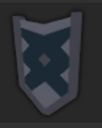 Blacksteel Shield Roblox Orthoxia Wiki Fandom