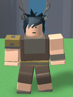 Woodland Ranger Armor Roblox Orthoxia Wiki Fandom - armor orthoxia roblox wiki fandom