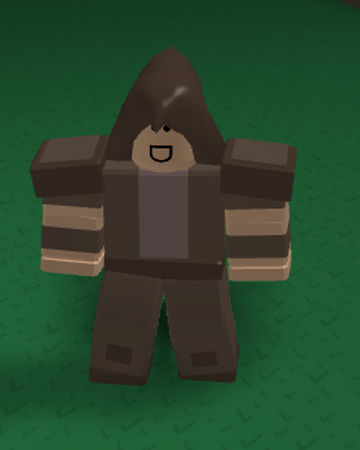 Roblox Bandit Wiki