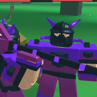 Dominator Armor Orthoxia Roblox Wiki Fandom