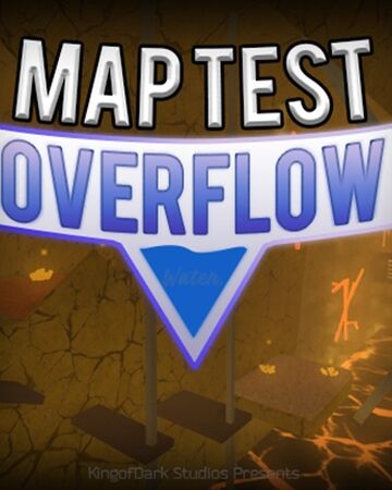 Overflow Map Test Roblox Overflow Wiki Fandom - test for roblox