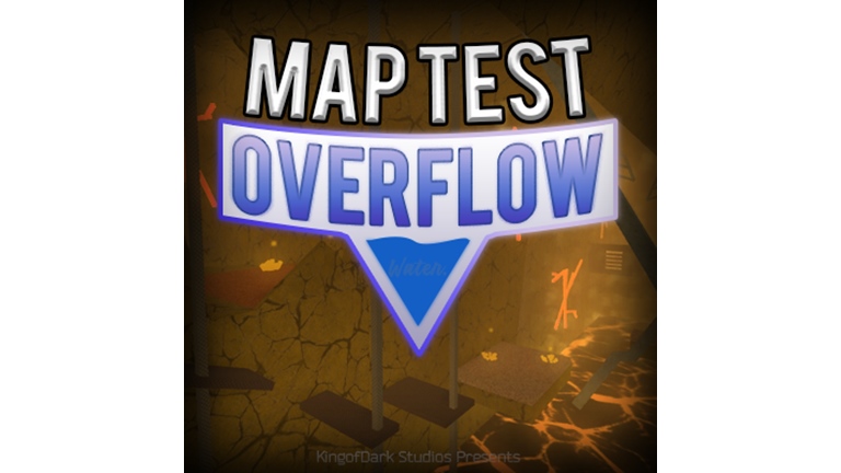 Overflow Map Test Roblox Overflow Wiki Fandom Powered By - roblox blue mountain quarry games