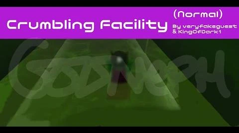 Video Crumbling Facility Normal By Veryfakeguest - 