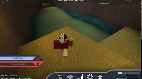 Video Roblox Overflow Adventuria Beginner Roblox - 