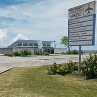 Full Moon Bay Airfield Roblox Pacifico 2 Wiki Fandom
