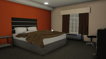 Pacifico Hotel Roblox Pacifico 2 Wiki Fandom - buid your own hotel room roblox