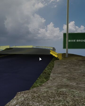 Bixie Bridge Roblox Pacifico 2 Wiki Fandom - b r i d g e roblox