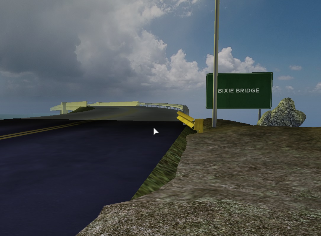 Bixie Bridge Roblox Pacifico 2 Wiki Fandom Powered By Wikia - 