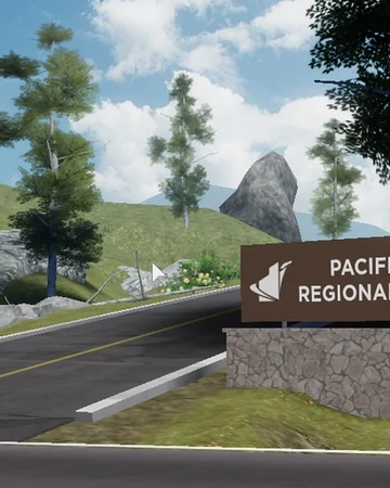 Pacifico Regional Park Roblox Pacifico 2 Wiki Fandom