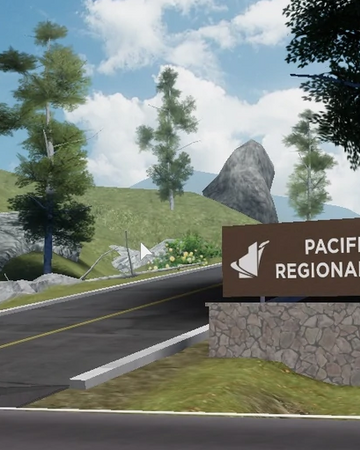 Pacifico Regional Park Roblox Pacifico 2 Wiki Fandom - roblox pacifico 2 playground gameplay