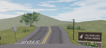 Full Moon Lake Natural Reserve Roblox Pacifico 2 Wiki Fandom - full moon bay roblox pacifico 2 wiki fandom