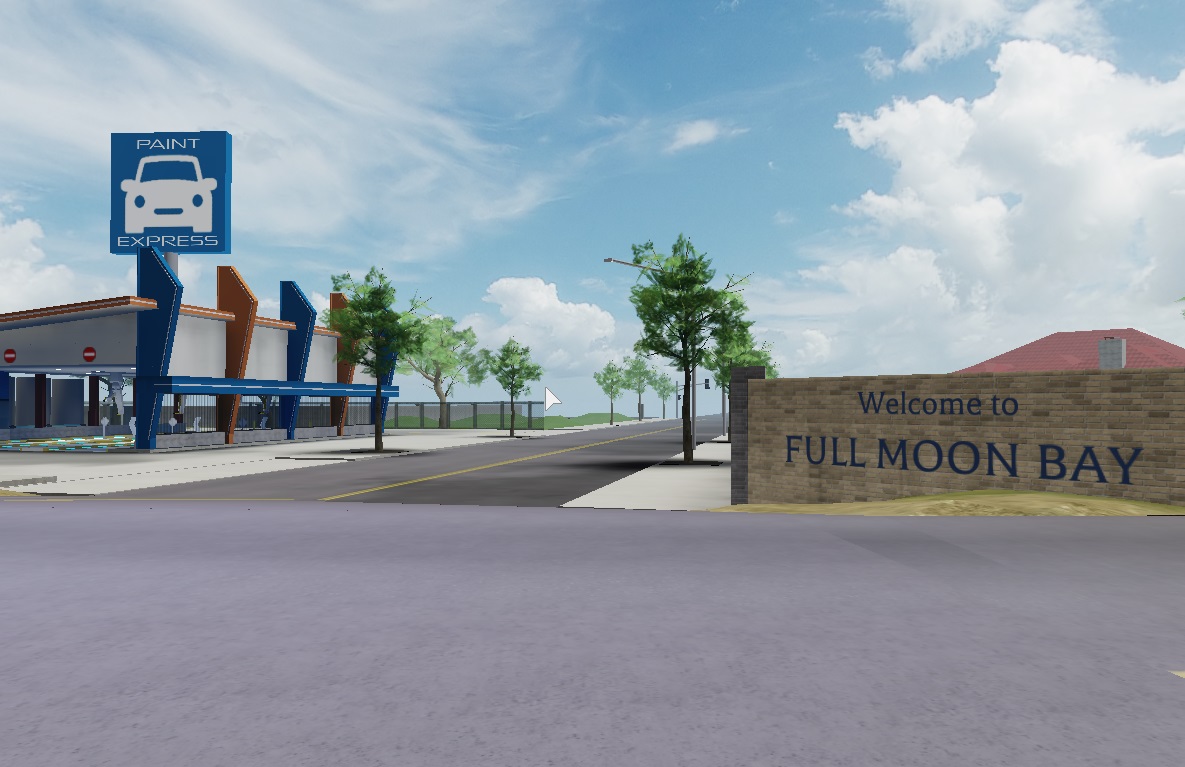 Full Moon Bay Roblox Pacifico 2 Wiki Fandom - roblox moon city