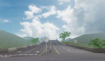 Bixie Highway Roblox Pacifico 2 Wiki Fandom - sky highway roblox