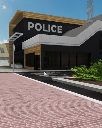 Police Officer Roblox Pacifico 2 Wiki Fandom - correctional officer uniform top roblox