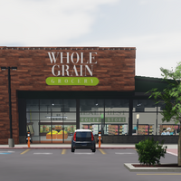 Wholegrain Grocery Roblox Pacifico 2 Wiki Fandom - roblox grocery store