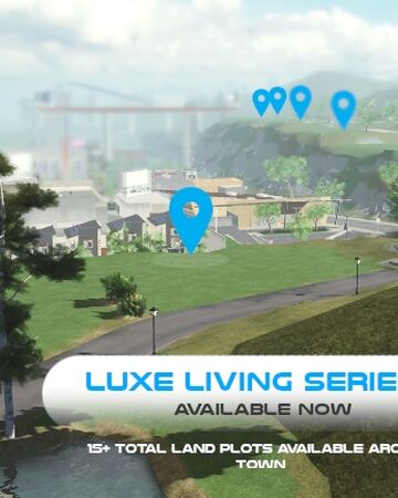 Luxe Living Series 1 Premium Homes Roblox Pacifico 2 Wiki Fandom - how to get a premium home on pacifico roblox youtube