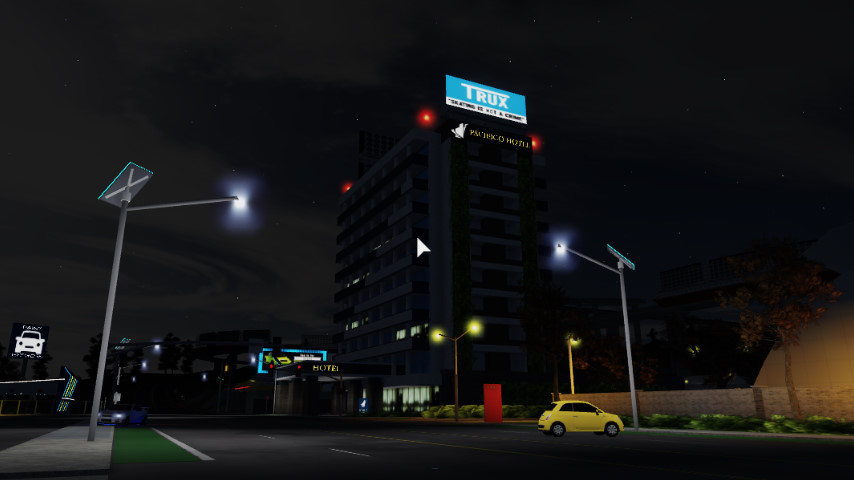 Pacifico Hotel Roblox Pacifico 2 Wiki Fandom - car collection series 4 roblox pacifico 2 wiki fandom