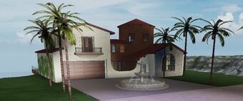 Luxe Living Series 1 Premium Homes Roblox Pacifico 2 Wiki Fandom - roblox uncopylocked mansion