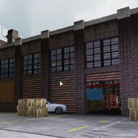 Criminal Roblox Pacifico 2 Wiki Fandom