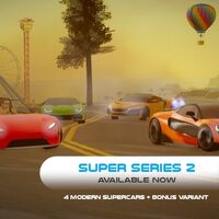 Super Series 1 Roblox Pacifico 2 Wiki Fandom