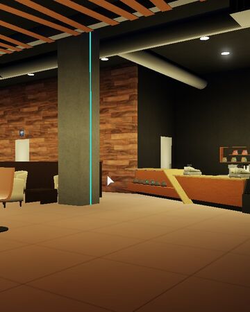 Cafe Worker Roblox Pacifico 2 Wiki Fandom - orange background roblox