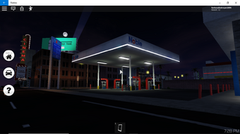 Gas Stations Roblox Pacifico 2 Wiki Fandom - synerg roblox pacifico 2 wiki fandom