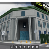 Pacifico Bank Roblox Pacifico 2 Wiki Fandom