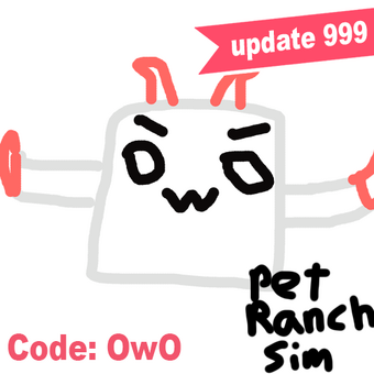 Update Log Pet Ranch Simulator Wiki Fandom - codes for roblox pet ranch simulator 2019 may