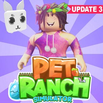 Update Log Pet Ranch Simulator Wiki Fandom - updatehot dog simulator roblox