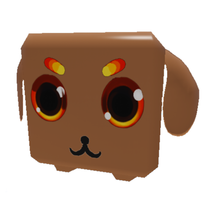 Roblox Simulator Dog