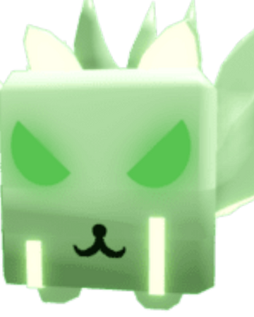 Radioactive Monster Fox Pet Ranch Simulator Wiki Fandom