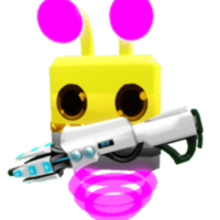 Zeta Alien Pet Ranch Simulator Wiki Fandom
