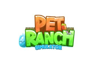 sale pet ranch simulator roblox