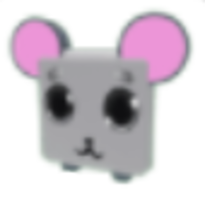 Promo Mouse Pet Ranch Simulator Wiki Fandom - paw pets roblox