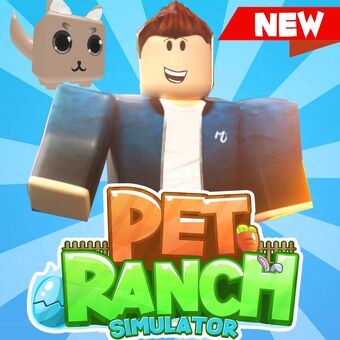 Update Log Pet Ranch Simulator Wiki Fandom - sale pet ranch simulator roblox