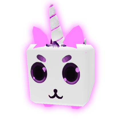 Unicorn Pet Ranch Simulator Wiki Fandom - roblox pet simulator unicorn