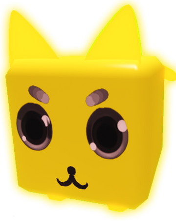 Golden Cat Pet Ranch Simulator Wiki Fandom