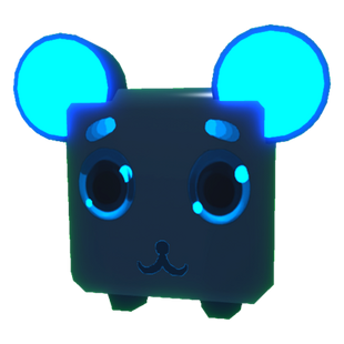 mouse electric pet simulator ranch normal roblox shiny