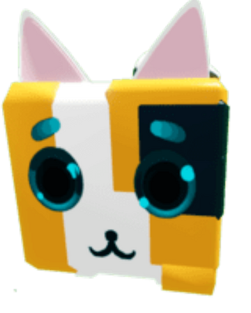 Calico Cat Pet Ranch Simulator Wiki Fandom