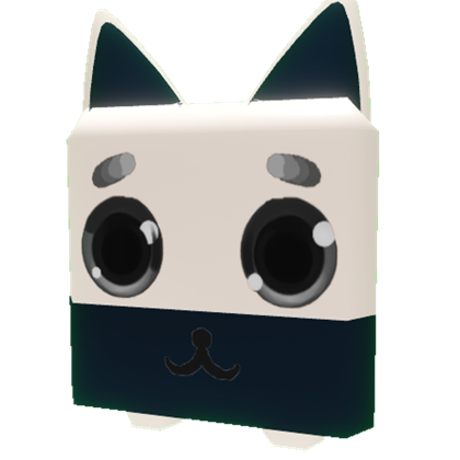 Roblox Wiki Tuxedo Cat