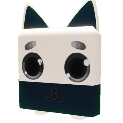 Roblox Cat Tuxedo