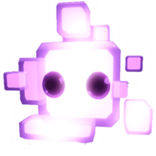 ghost blob pet simulator ranch shiny roblox rarity