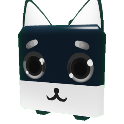 Tuxedo Cat Pet Ranch Simulator Wiki Fandom