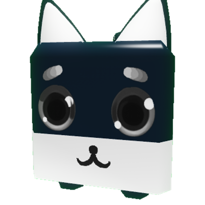 Roblox Wiki Tuxedo Cat