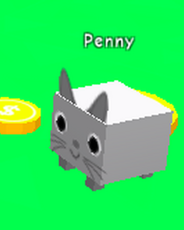 Cat Roblox Pet Simulator Big Gs Wiki Fandom
