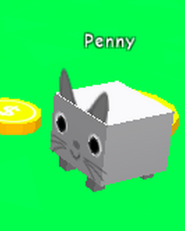 Cat Roblox Pet Simulator Big Gs Wiki Fandom - cat roblox big games pet simulator wiki fandom powered