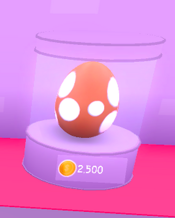 Tier 2 Egg Roblox Pet Simulator Big Gs Wiki Fandom