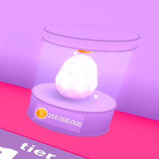 Roblox Pet Simulator Eggs