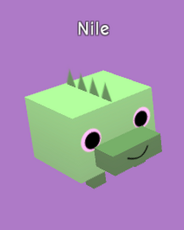 Crocodile Roblox Pet Simulator Big Gs Wiki Fandom