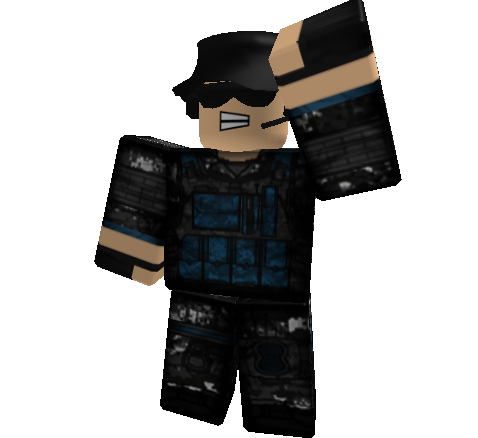 roblox phantom forces character